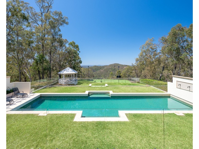 Lot 8/658 Upper Brookfield Road, Upper Brookfield QLD 4069