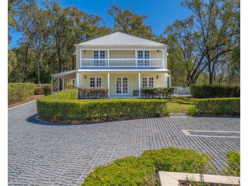 Lot 8/658 Upper Brookfield Road, Upper Brookfield QLD 4069