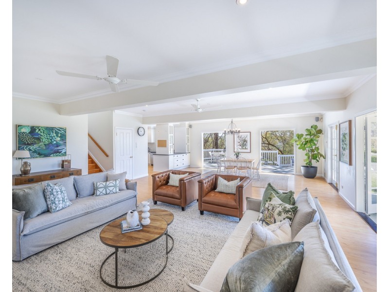 Lot 8/658 Upper Brookfield Road, Upper Brookfield QLD 4069