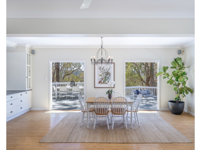 Lot 8/658 Upper Brookfield Road, Upper Brookfield QLD 4069