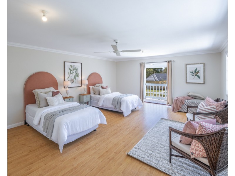 Lot 8/658 Upper Brookfield Road, Upper Brookfield QLD 4069