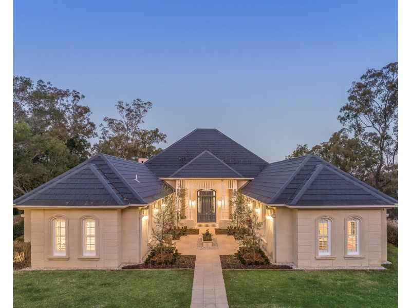 Lot 8/658 Upper Brookfield Road, Upper Brookfield QLD 4069