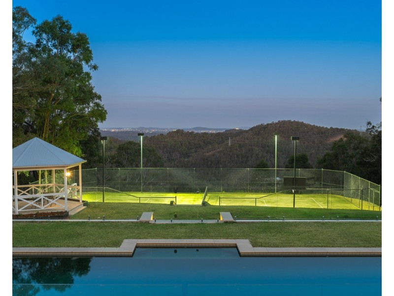 Lot 8/658 Upper Brookfield Road, Upper Brookfield QLD 4069