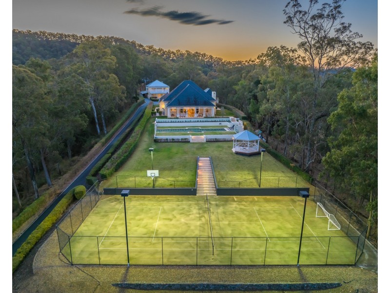 Lot 8/658 Upper Brookfield Road, Upper Brookfield QLD 4069