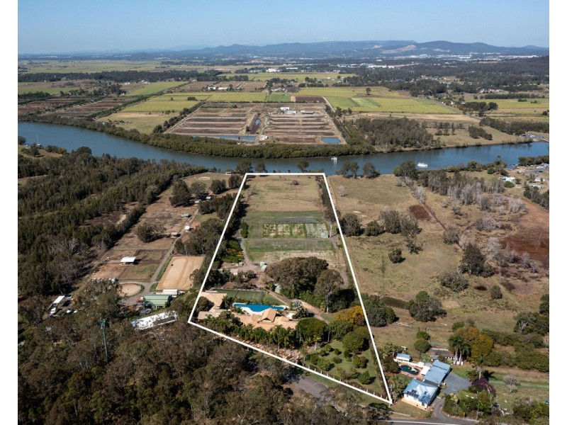 1 Fischer Road, Carbrook QLD 4130