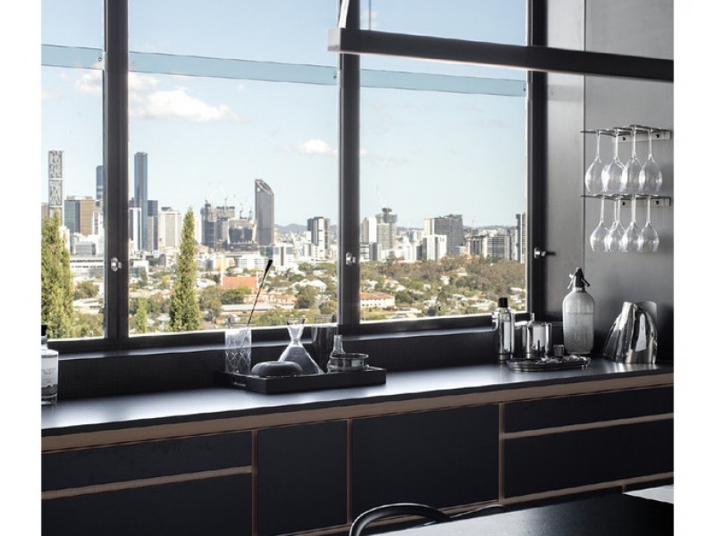 39 Garfield Drive, Paddington QLD 4064