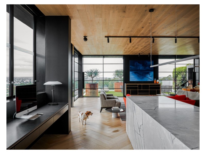 39 Garfield Drive, Paddington QLD 4064