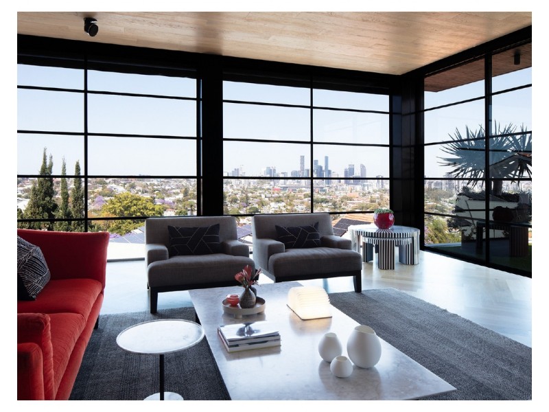 39 Garfield Drive, Paddington QLD 4064