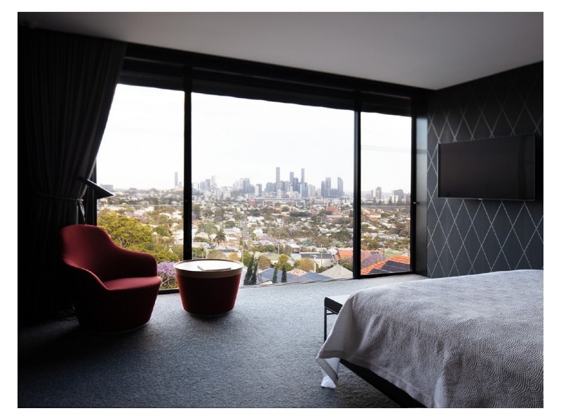 39 Garfield Drive, Paddington QLD 4064