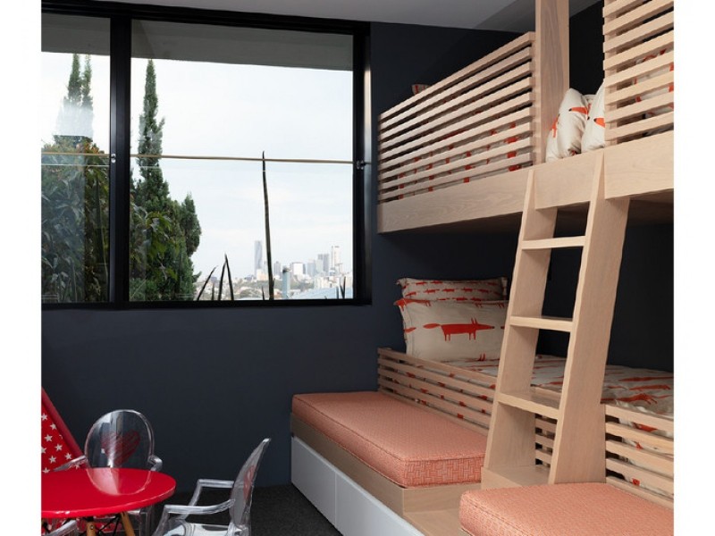 39 Garfield Drive, Paddington QLD 4064