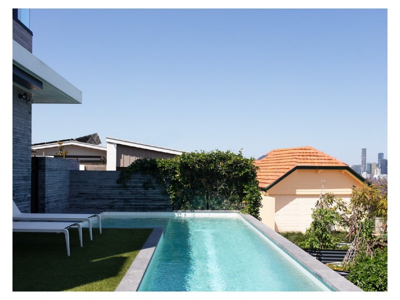 39 Garfield Drive, Paddington QLD 4064