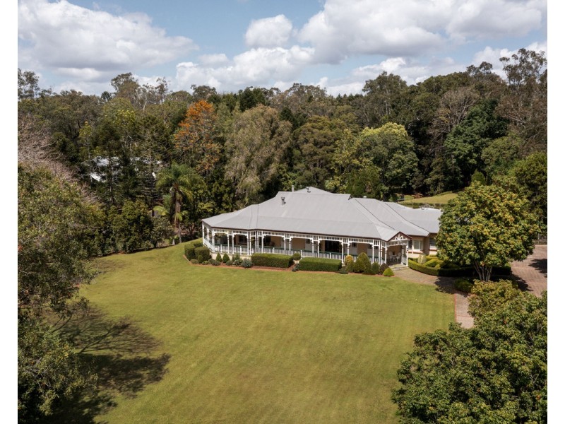 6/43 Upper Brookfield Road, Brookfield QLD 4069