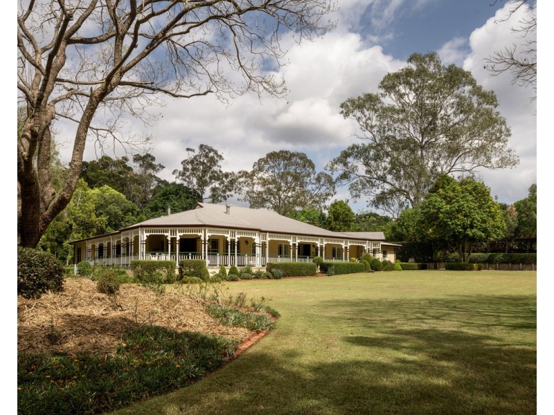 6/43 Upper Brookfield Road, Brookfield QLD 4069