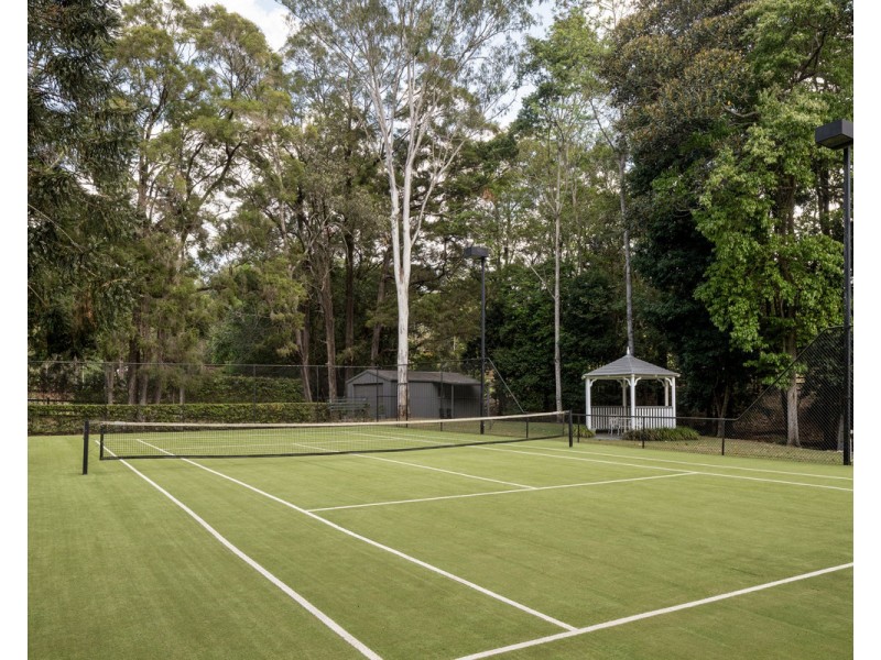 6/43 Upper Brookfield Road, Brookfield QLD 4069