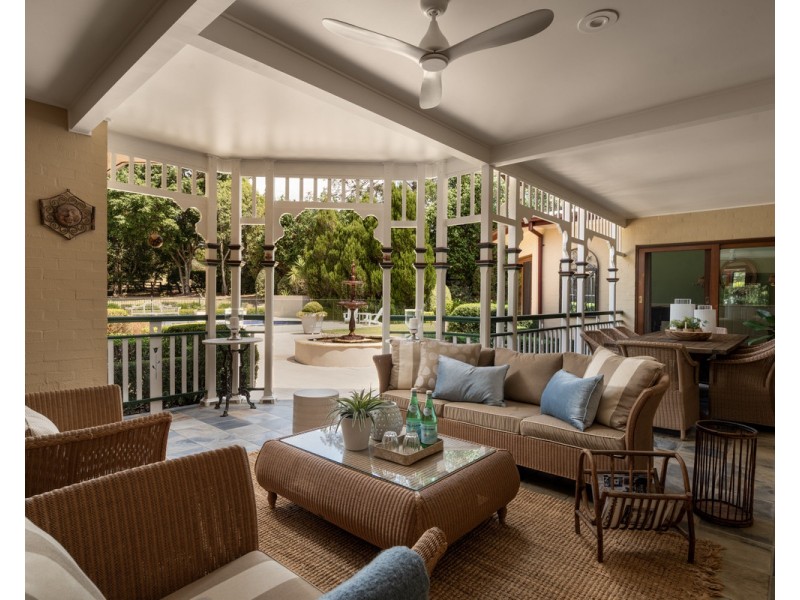 6/43 Upper Brookfield Road, Brookfield QLD 4069