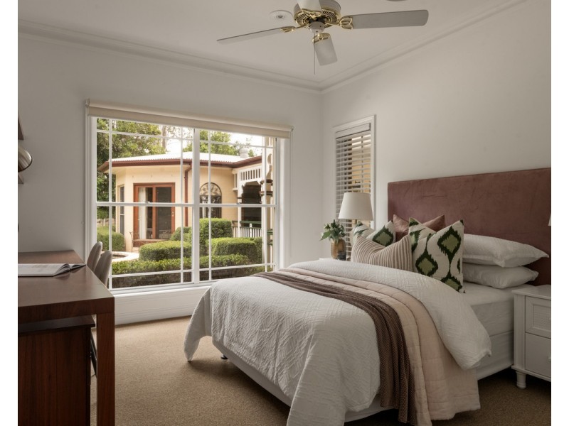 6/43 Upper Brookfield Road, Brookfield QLD 4069