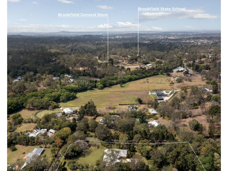 6/43 Upper Brookfield Road, Brookfield QLD 4069