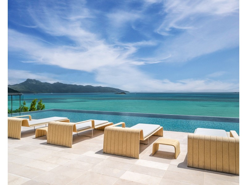 Hayman House Hayman Island, Whitsundays QLD 4802