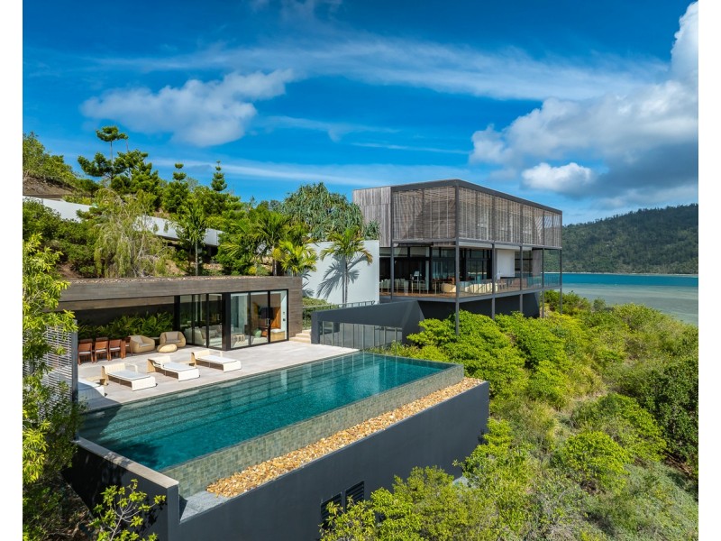 Hayman House Hayman Island, Whitsundays QLD 4802