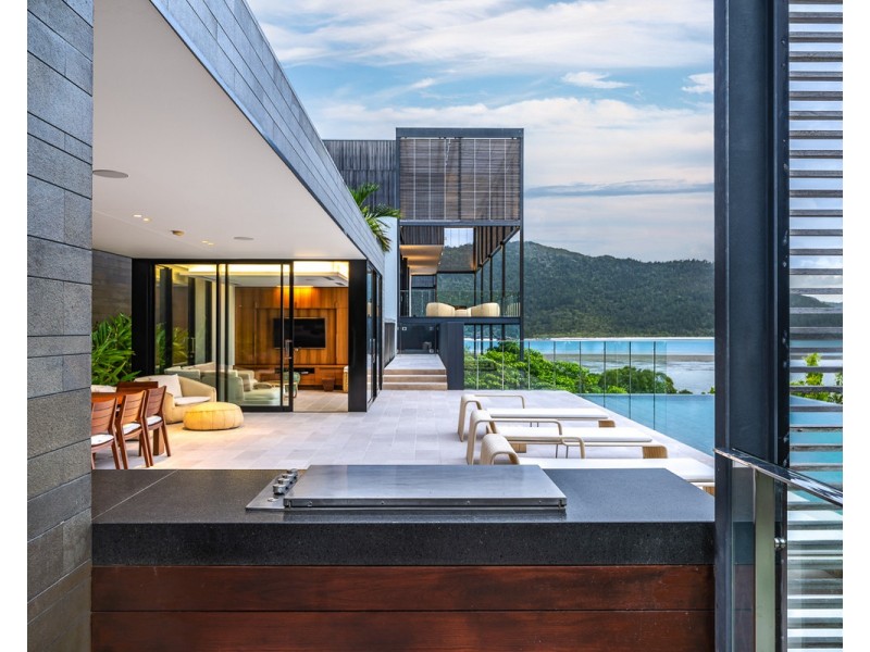 Hayman House Hayman Island, Whitsundays QLD 4802