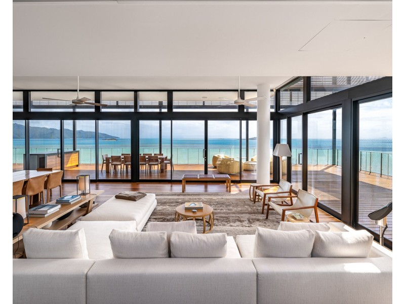 Hayman House Hayman Island, Whitsundays QLD 4802