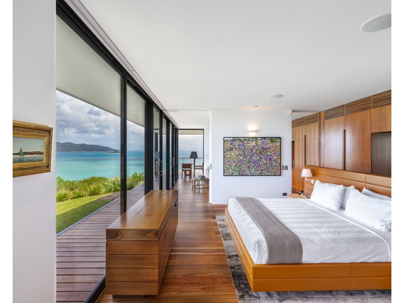 Hayman House Hayman Island, Whitsundays QLD 4802