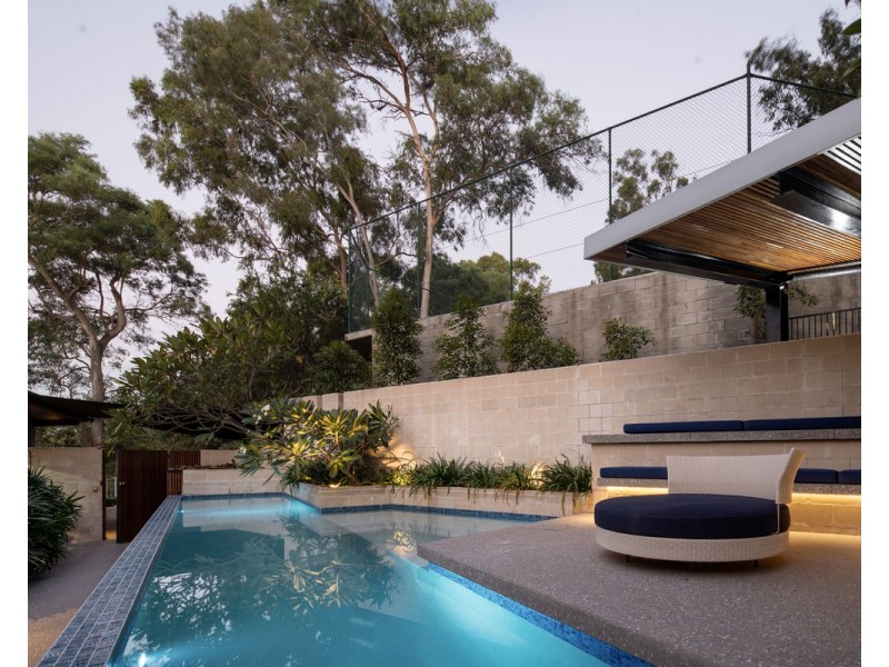 3/47 Carwoola Street, Bardon QLD 4065