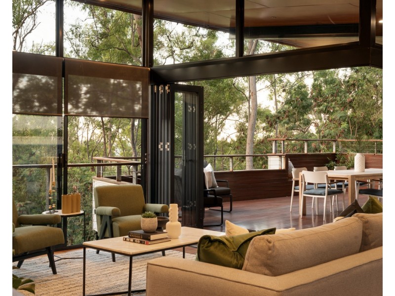 3/47 Carwoola Street, Bardon QLD 4065