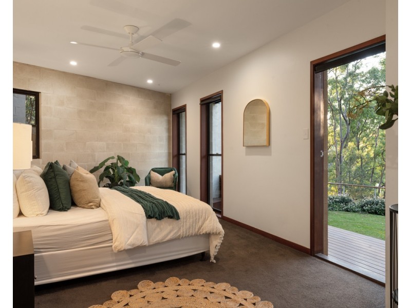 3/47 Carwoola Street, Bardon QLD 4065