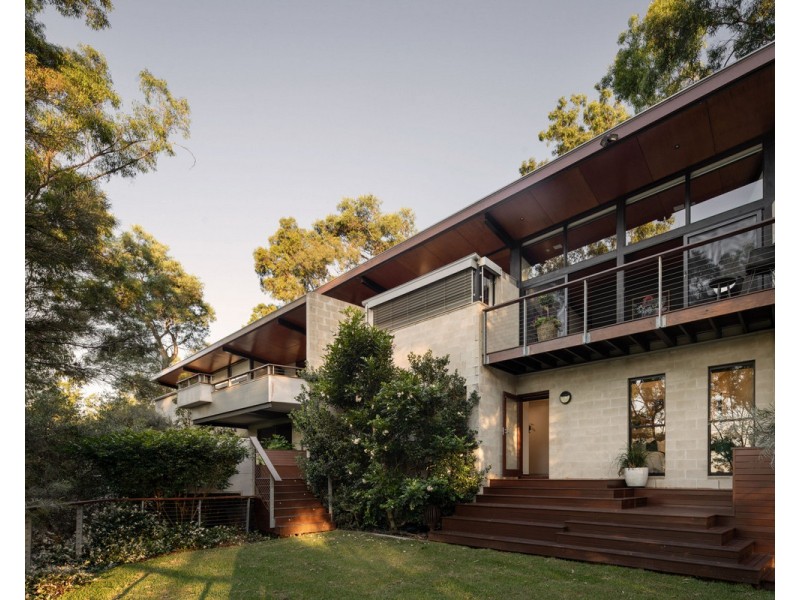 3/47 Carwoola Street, Bardon QLD 4065