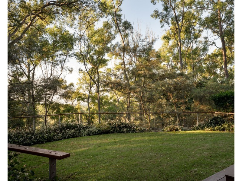 3/47 Carwoola Street, Bardon QLD 4065