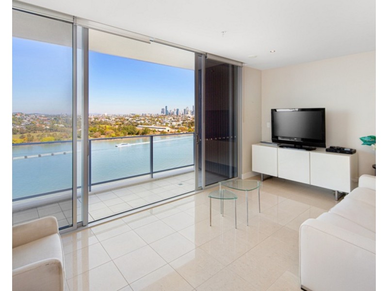 4154/37C Harbour Road, Hamilton QLD 4007