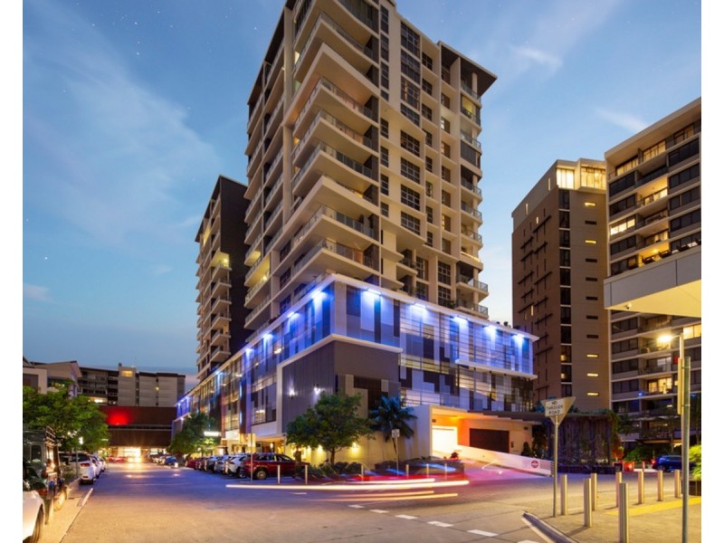 4154/37C Harbour Road, Hamilton QLD 4007