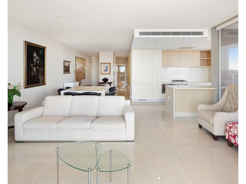 4154/37C Harbour Road, Hamilton QLD 4007