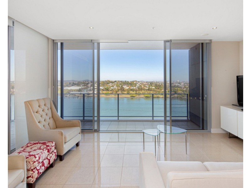 4154/37C Harbour Road, Hamilton QLD 4007