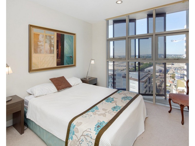 4154/37C Harbour Road, Hamilton QLD 4007