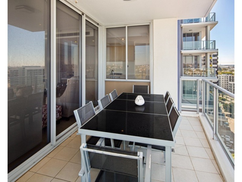 4154/37C Harbour Road, Hamilton QLD 4007