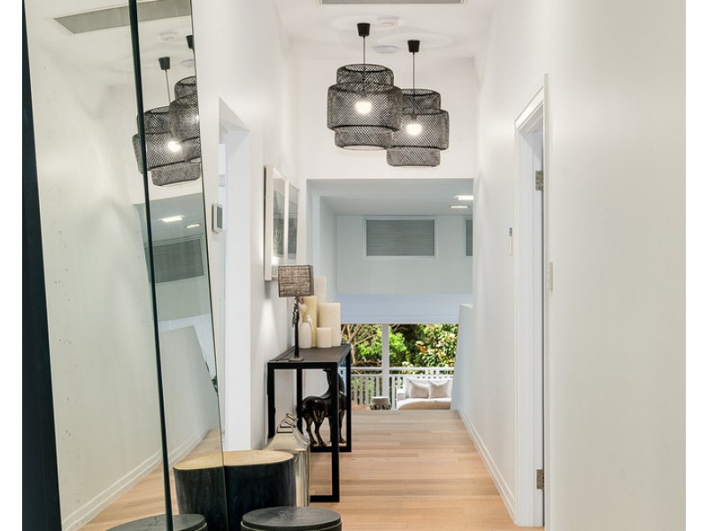 61 Northam Avenue, Bardon QLD 4065