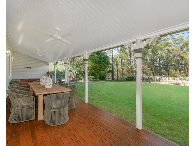 444 Lake Manchester Road, Kholo QLD 4306