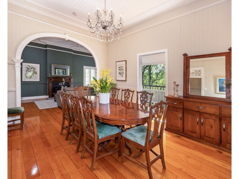 444 Lake Manchester Road, Kholo QLD 4306