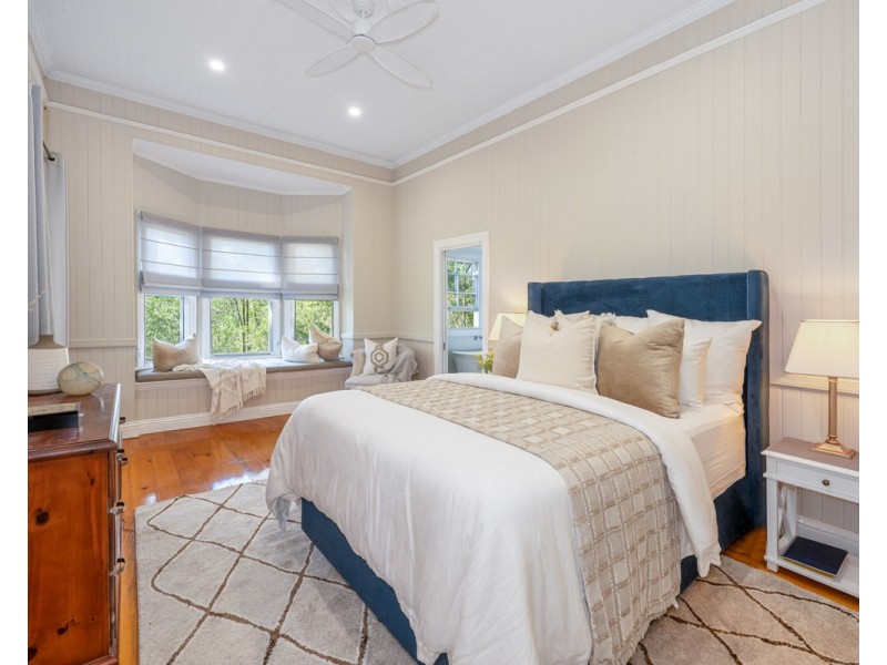 444 Lake Manchester Road, Kholo QLD 4306