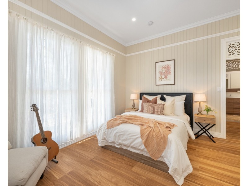 444 Lake Manchester Road, Kholo QLD 4306