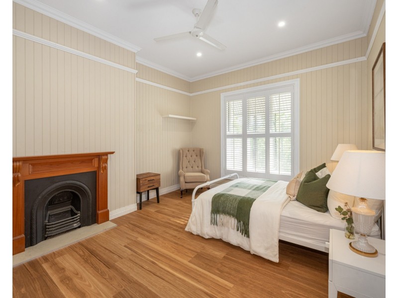 444 Lake Manchester Road, Kholo QLD 4306