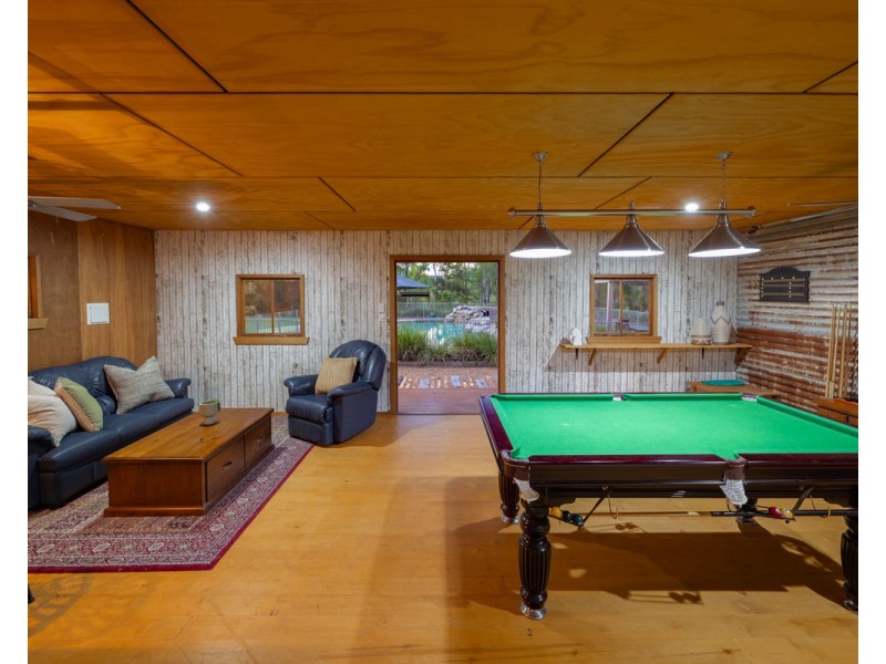 444 Lake Manchester Road, Kholo QLD 4306