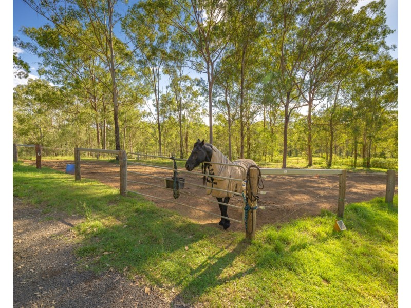 444 Lake Manchester Road, Kholo QLD 4306