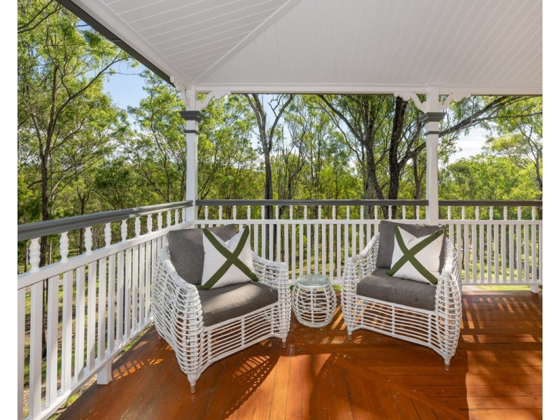 444 Lake Manchester Road, Kholo QLD 4306