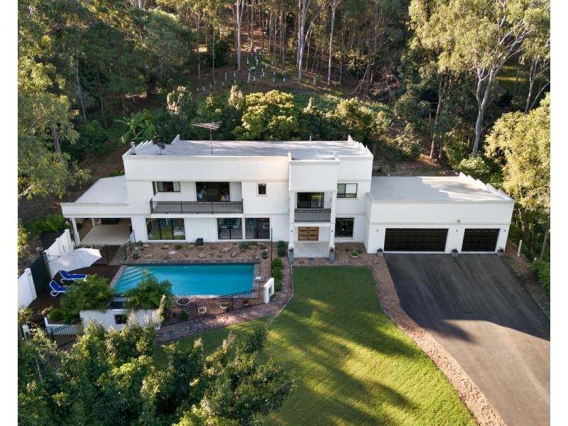 117 Huntingdale Street, Pullenvale QLD 4069