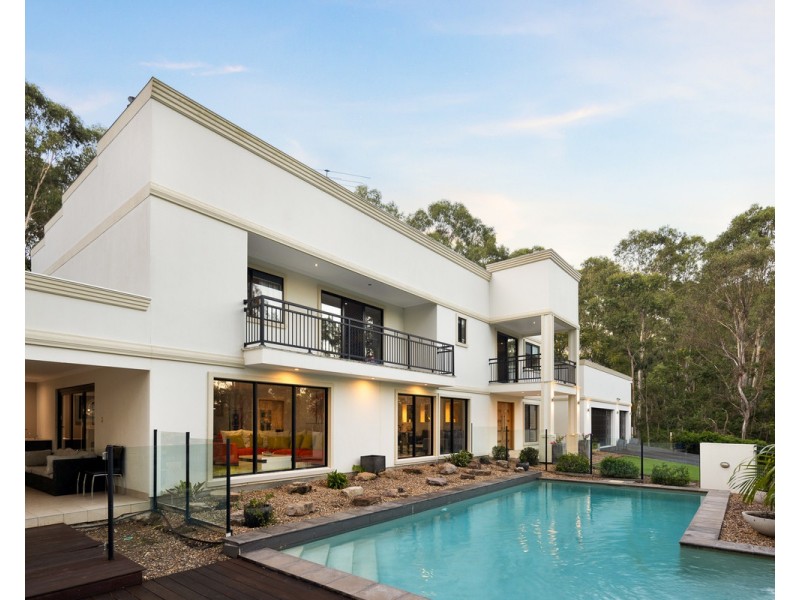 117 Huntingdale Street, Pullenvale QLD 4069