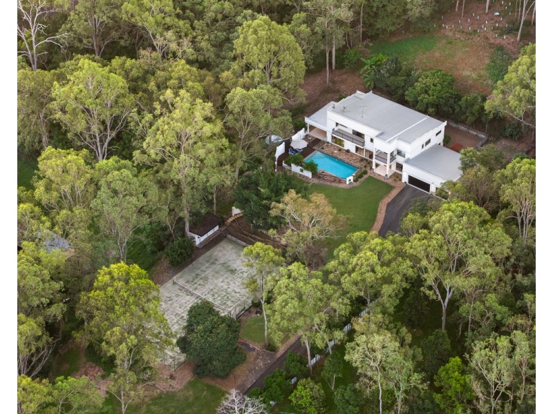 117 Huntingdale Street, Pullenvale QLD 4069