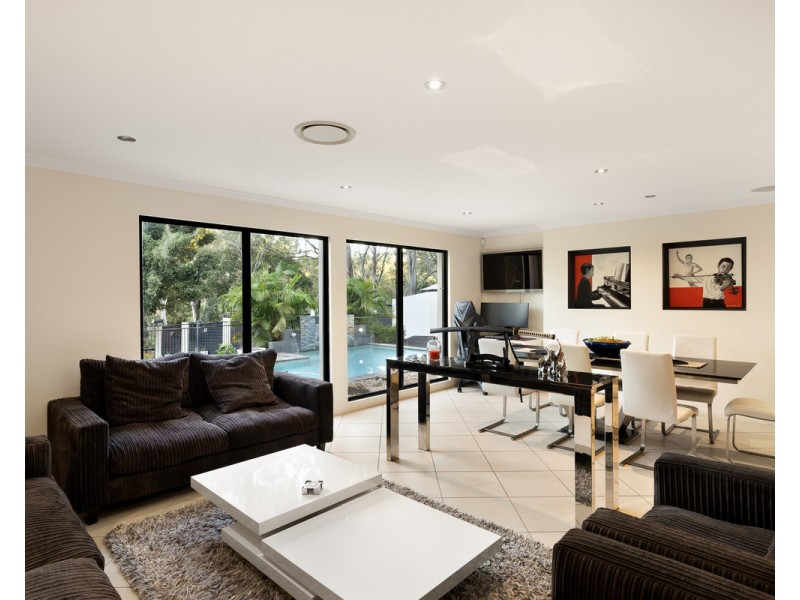 117 Huntingdale Street, Pullenvale QLD 4069